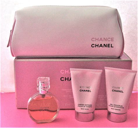 chanel chance kit|chanel chance clearance.